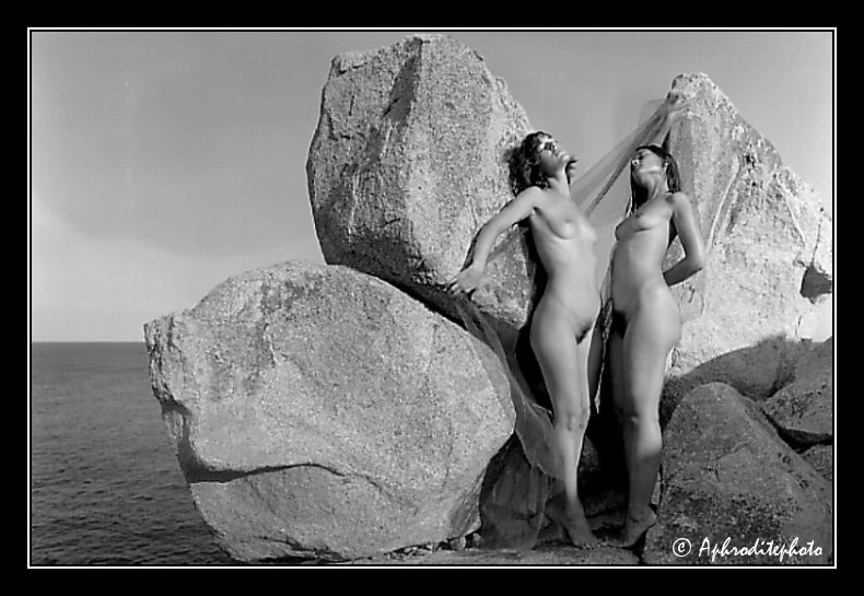 67 Sirènes des roches 1